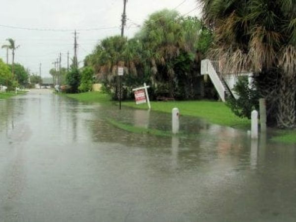City leaders consider stormwater fee increases