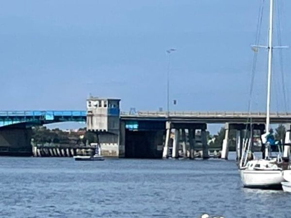 Cortez bridgetender booth on preservation list