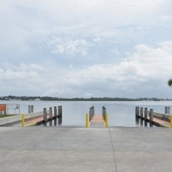 Paid parking may be coming to county boat ramps