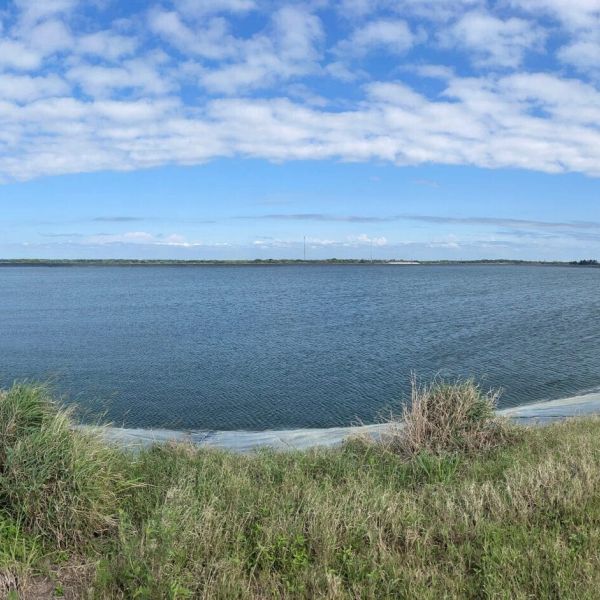 Second breach found at Piney Point
