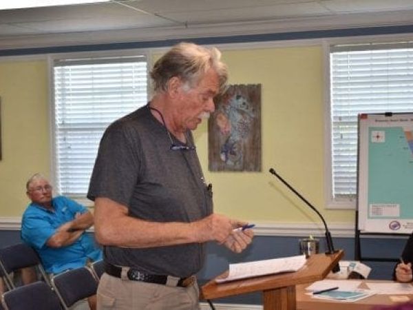 Bradenton Beach KORN lawsuit