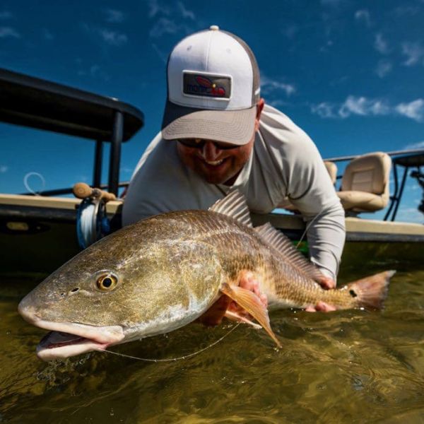 Tune up for the redfly
