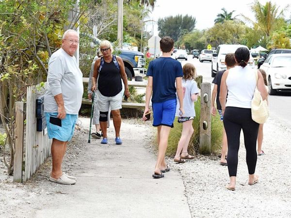 Latest Reimagining Pine Avenue bid rejected