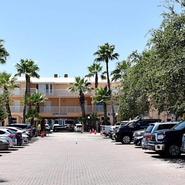 Paid parking discussed at Bradenton Beach budget meeting