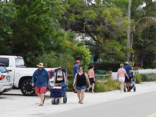 Reimagining Pine Avenue meetings conclude