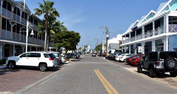 Mayor hopes to celebrate Bridge Street&rsquo;s 100th anniversary