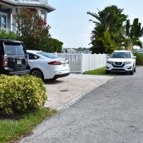 Commission seeks consistent parking restrictions