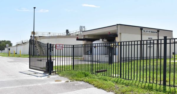43 million gallons of sewage discharged during Debby