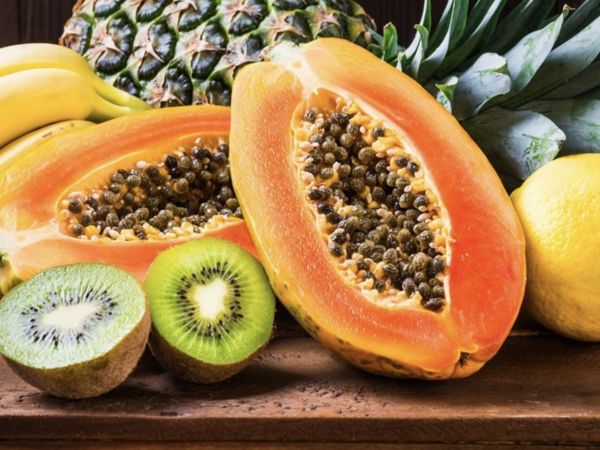 Artists&rsquo; Guild features mouth-watering art