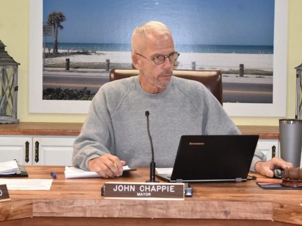 Bradenton Beach Commission opposes state attacks on home rule