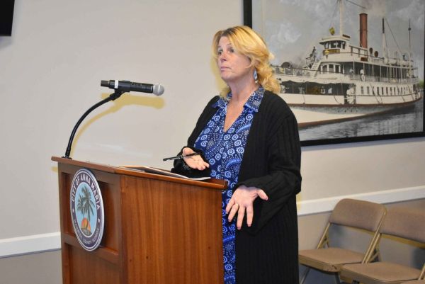 Special event permitting process amended