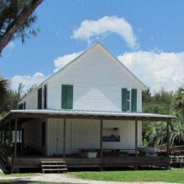 Burton/Bratton store