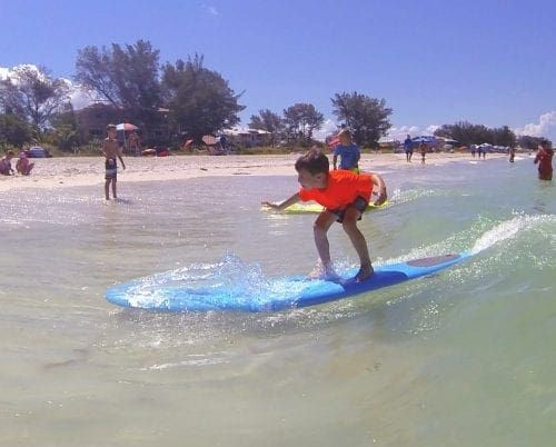 Surf Camp