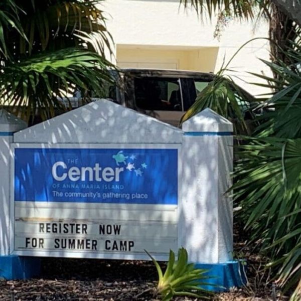Center reports positive end of year results