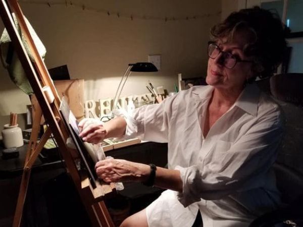 Island Gallery West welcomes new members