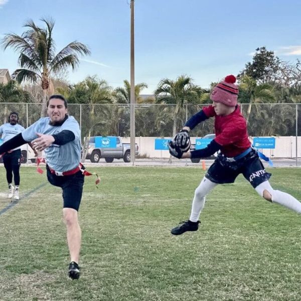 Floridian Mortgage leads pack