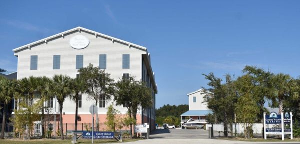 Hunters Point developer sues Cortez Village Marina