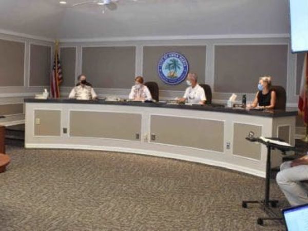 Anna Maria extends mandatory mask order