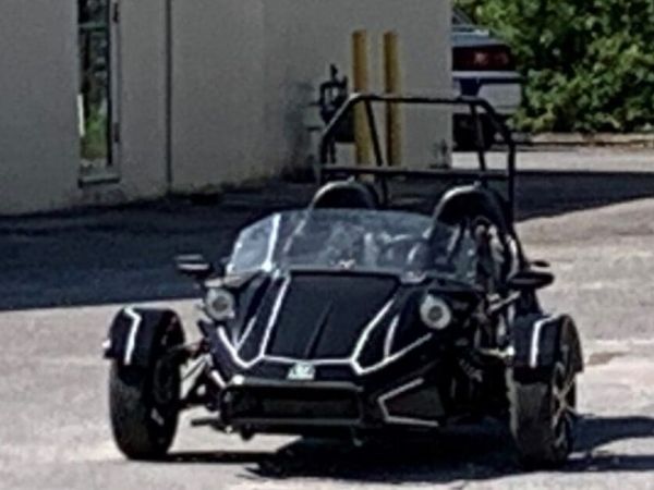 Commissioners ready autocycle moratorium