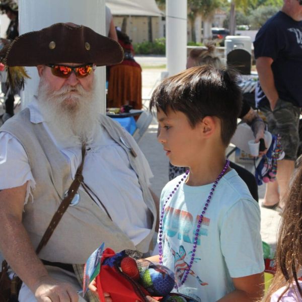 Privateers mourn the loss of &lsquo;Big John&rsquo;