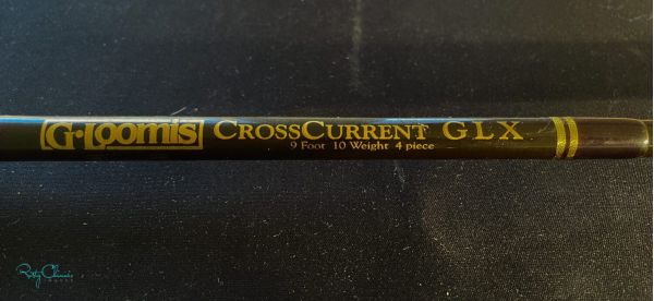 Reel Time: Anatomy of a fishing rod