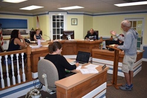 Bradenton Beach charter review