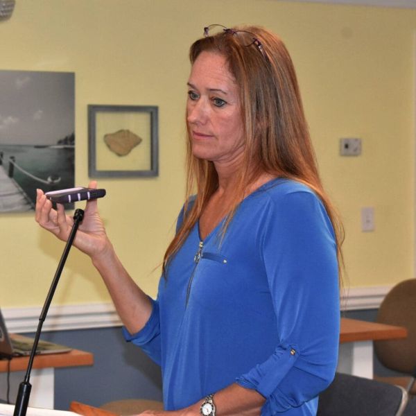 Commissioners question engineering costs