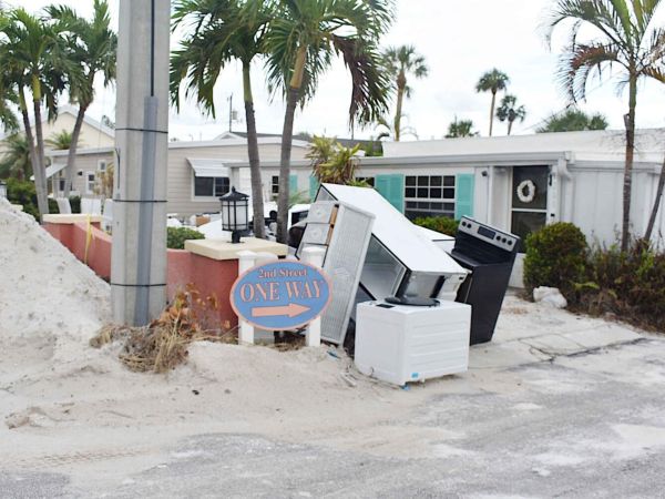 Sandpiper Resort evaluating mobile home ruling
