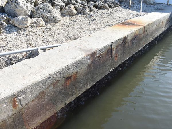 Anna Maria seawall regulations being amended