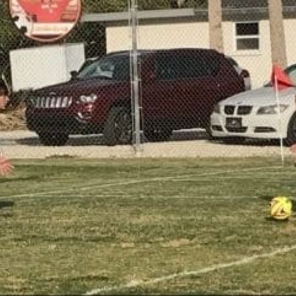 center team Planet Stone soccer