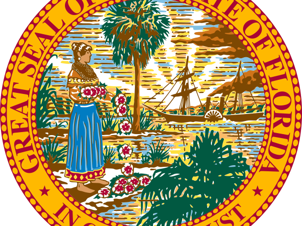 Florida State Seal