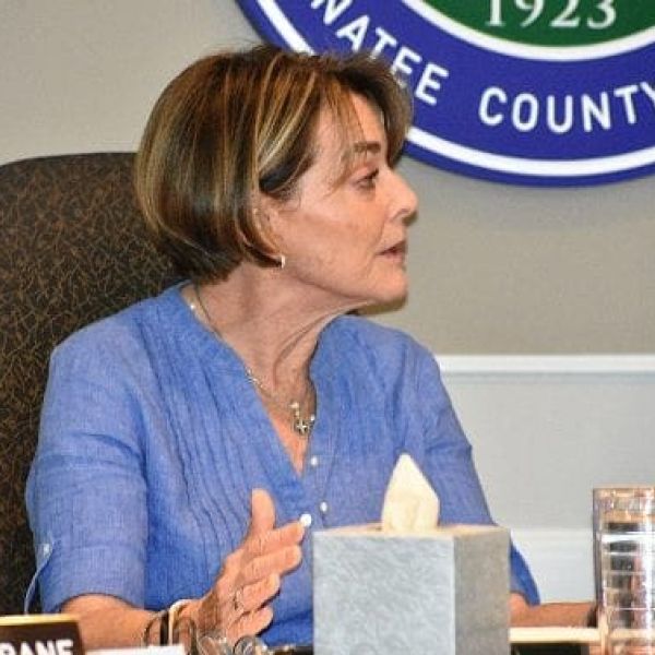 Anna Maria addressing vacation rental complaints locally