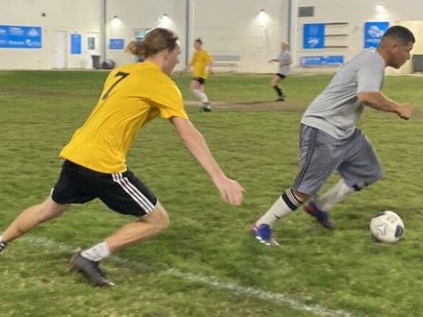 Gitt Team gets second win against Servis&nbsp;