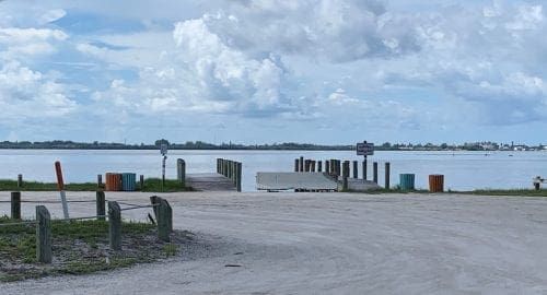 Palma Sola Boat Ramp remains closed