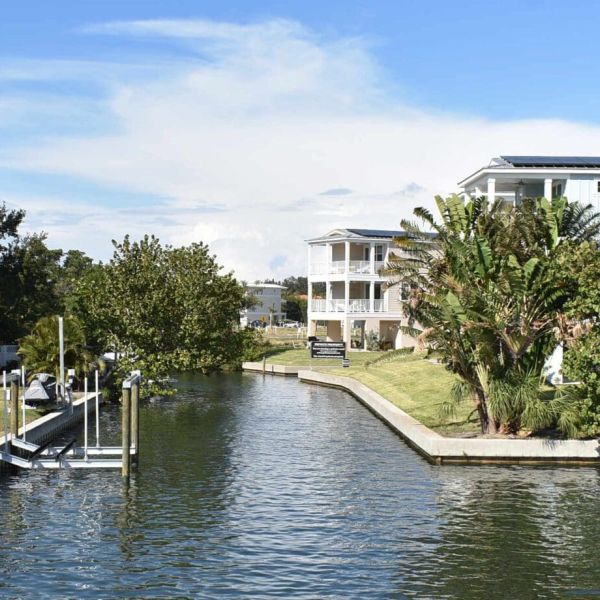 Canal dispute lawsuits linger on