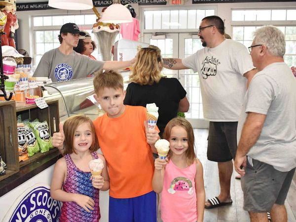 After 15 years, Two Scoops is still better than one