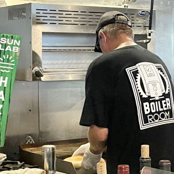 Bradenton Boiler Room re-opens
