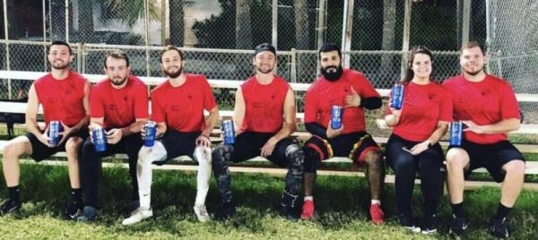 Two sports, two champs: Signature Granite and Slim&rsquo;s Place