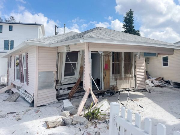 Bradenton Beach condemns 25 properties