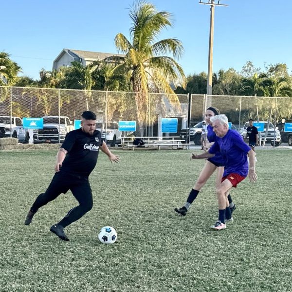 Eighth-seed Slim&rsquo;s outkicks top-ranked Moss