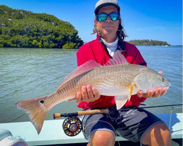 Reel Time: The importance of tides