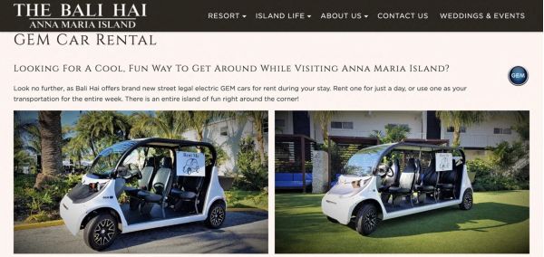 Battle at Bali Hai continues