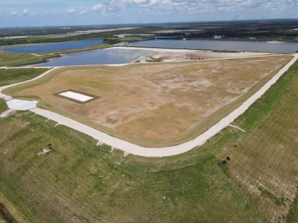 Piney Point 2024