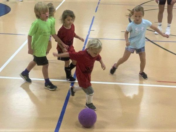 No mercy for Bridgetender, Fin