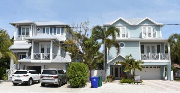 Proposed vacation rental legislation fails