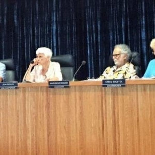 Holmes Beach election qualifying