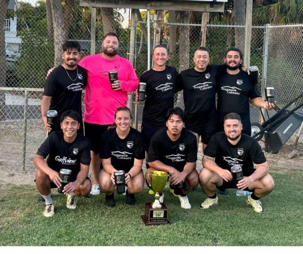 Progressive Cabinetry takes championship