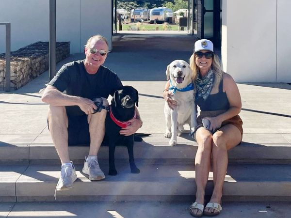 Greg Ross&rsquo;s life celebrated