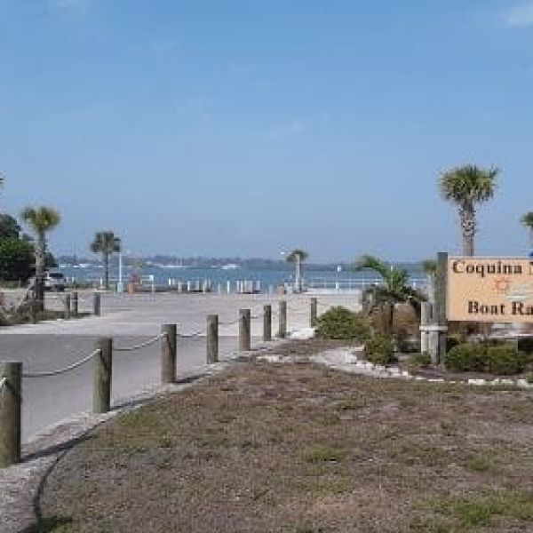 County boat ramps reopened