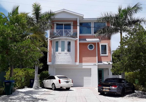 City staff addresses single room vacation rentals